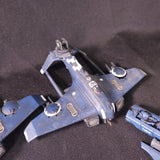 Warhammer 40,000 - T'au Empire - Painted Flyer & Skimmer Lot - Forge World Tiger Shark