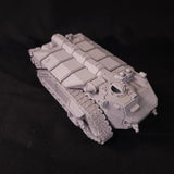 Warhammer 40,000 - Astra Militarum - Forge World Crassus Armoured Assault Transport