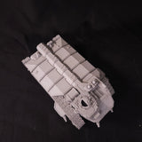 Warhammer 40,000 - Astra Militarum - Forge World Crassus Armoured Assault Transport