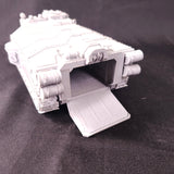 Warhammer 40,000 - Astra Militarum - Forge World Crassus Armoured Assault Transport