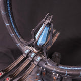 Warhammer 40,000 - Necrons - Painted Forge World Gauss Pylon