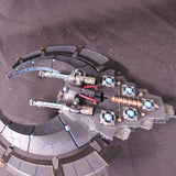 Warhammer 40,000 - Necrons - Painted Forge World Night Shroud Bomber