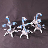 Warhammer 40,000 - Necrons - Forge World Sentry Pylon Lot