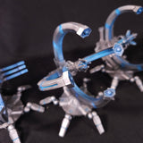 Warhammer 40,000 - Necrons - Forge World Sentry Pylon Lot