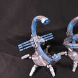 Warhammer 40,000 - Necrons - Forge World Sentry Pylon Lot