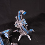 Warhammer 40,000 - Necrons - Forge World Sentry Pylon Lot