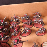 Warhammer 40,000 - Adeptus Mechanicus - Belisarius Cawl, Cavalry & Pteraxii Army