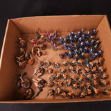 Warhammer 40,000 - Aeldari - Painted Core Infantry & Character Force