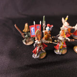 Warhammer 40,000 - Aeldari - Painted Core Infantry & Character Force