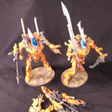 Warhammer 40,000 - Aeldari - 2 Magnetized Wraithknights