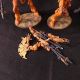 Warhammer 40,000 - Aeldari - 2 Magnetized Wraithknights