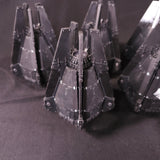 Horus Heresy - Raven Guard - Painted Drop Pod Lot