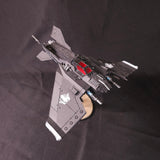 Horus Heresy - Raven Guard - Voss Pattern Lightning Strike Fighter