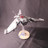 Horus Heresy - Raven Guard - Voss Pattern Lightning Strike Fighter