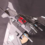 Horus Heresy - Raven Guard - Voss Pattern Lightning Strike Fighter