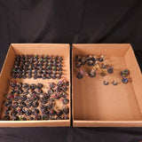 Warhammer 40,000 - Genestealer Cults - Painted Infantry & Character Army #1