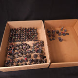 Warhammer 40,000 - Genestealer Cults - Painted Infantry & Character Army #2