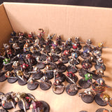 Warhammer 40,000 - Genestealer Cults - Painted Infantry & Character Army #2