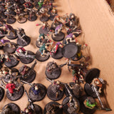 Warhammer 40,000 - Genestealer Cults - Painted Infantry & Character Army #2