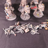 Warhammer 40,000 - Genestealer Cults - Magnetized Sentinel Squadron