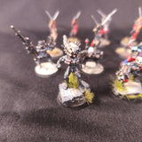 Warhammer 40,000 - Imperial Agents - Officio Assassinorum & Death Cult Assassin Collection