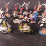 Warhammer 40,000 - Imperial Agents - Officio Assassinorum & Death Cult Assassin Collection