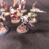 Warhammer 40,000 - Imperial Agents - Officio Assassinorum & Death Cult Assassin Collection