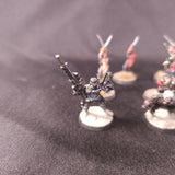 Warhammer 40,000 - Imperial Agents - Officio Assassinorum & Death Cult Assassin Collection