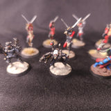 Warhammer 40,000 - Imperial Agents - Officio Assassinorum & Death Cult Assassin Collection