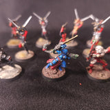 Warhammer 40,000 - Imperial Agents - Officio Assassinorum & Death Cult Assassin Collection