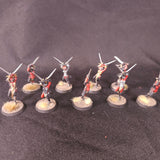 Warhammer 40,000 - Imperial Agents - Officio Assassinorum & Death Cult Assassin Collection