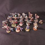 Warhammer 40,000 - Imperial Agents - Inquisitors, Rogue Trader & Character Collection