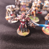 Warhammer 40,000 - Imperial Agents - Inquisitors, Rogue Trader & Character Collection
