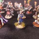 Warhammer 40,000 - Imperial Agents - Inquisitors, Rogue Trader & Character Collection