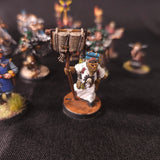 Warhammer 40,000 - Imperial Agents - Inquisitors, Rogue Trader & Character Collection