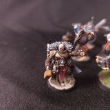 Warhammer 40,000 - Imperial Agents - Inquisitors, Rogue Trader & Character Collection