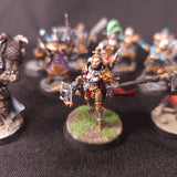 Warhammer 40,000 - Imperial Agents - Inquisitors, Rogue Trader & Character Collection