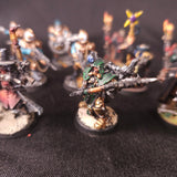 Warhammer 40,000 - Imperial Agents - Inquisitors, Rogue Trader & Character Collection