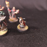 Warhammer 40,000 - Imperial Agents - Inquisitors, Rogue Trader & Character Collection