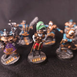 Warhammer 40,000 - Imperial Agents - Inquisitors, Rogue Trader & Character Collection