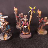 Warhammer 40,000 - Imperial Agents - Inquisitors, Rogue Trader & Character Collection