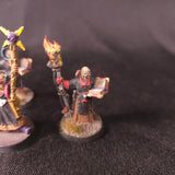 Warhammer 40,000 - Imperial Agents - Inquisitors, Rogue Trader & Character Collection