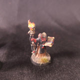 Warhammer 40,000 - Imperial Agents - Inquisitors, Rogue Trader & Character Collection