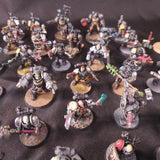 Warhammer 40,000 - Deathwatch - MiniWarGaming Narrative Campaign Collection