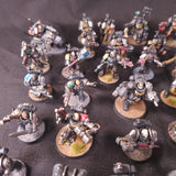 Warhammer 40,000 - Deathwatch - MiniWarGaming Narrative Campaign Collection