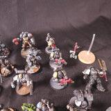 Warhammer 40,000 - Deathwatch - MiniWarGaming Narrative Campaign Collection
