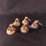 Warhammer 40,000 - Imperial Agents - Jokaero Weaponsmith Collection