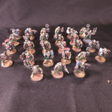 Warhammer 40,000 - Imperial Agents - Inquisition Servitor Collection