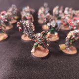 Warhammer 40,000 - Imperial Agents - Inquisition Servitor Collection