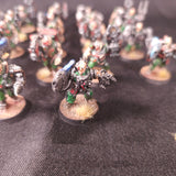 Warhammer 40,000 - Imperial Agents - Inquisition Servitor Collection